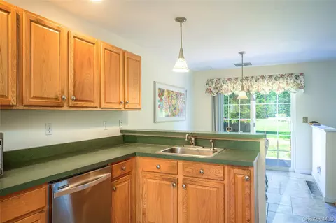 Kitchen - 66 Tee Ln, Red Hook, NY 12571 photo 2 of 2