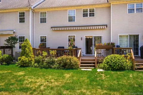 Exterior - 66 Tee Ln, Red Hook, NY 12571 photo 6 of 7
