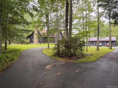 223 Spook Hole Rd #N, Ellenville, NY 12428