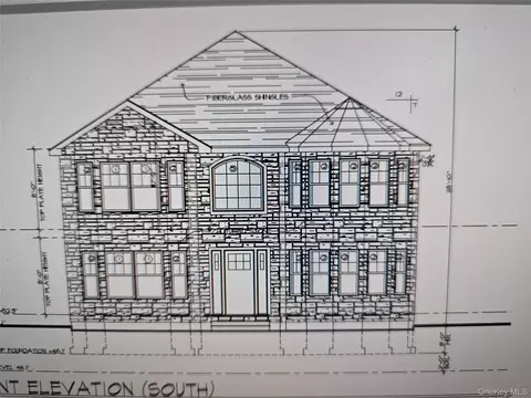 12 Jefferson Ave, Wyandanch, NY 11798