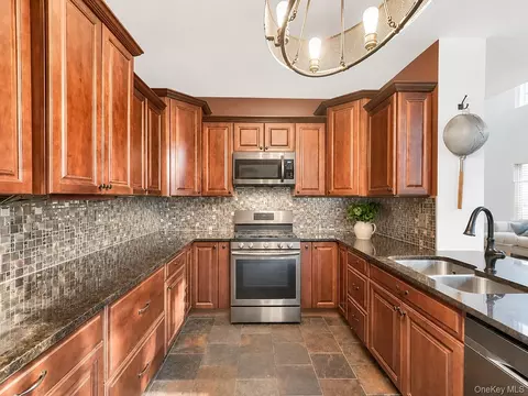 Kitchen - 182 Benefield Blvd, Peekskill, NY 10566 photo 1 of 3