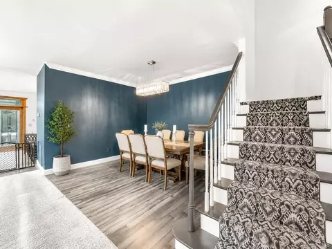Dining - 182 Benefield Blvd, Peekskill, NY 10566 photo 2 of 2