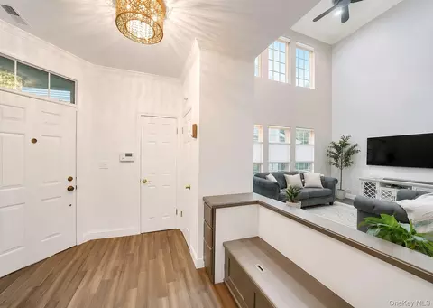Entry Way - 182 Benefield Blvd, Peekskill, NY 10566 photo 1 of 4