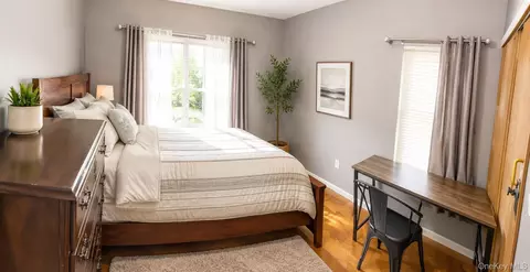 Bedroom - 182 Benefield Blvd, Peekskill, NY 10566 photo 3 of 4