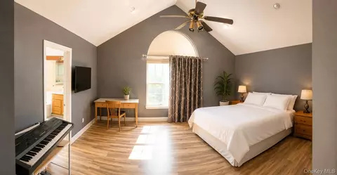 Bedroom - 182 Benefield Blvd, Peekskill, NY 10566 photo 1 of 4