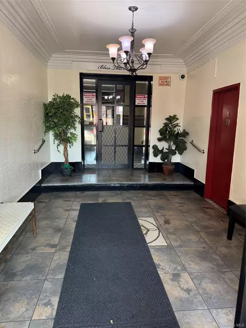 Entry Way - 823 E 147th St #26, New York, NY 10455 photo 1 of 3