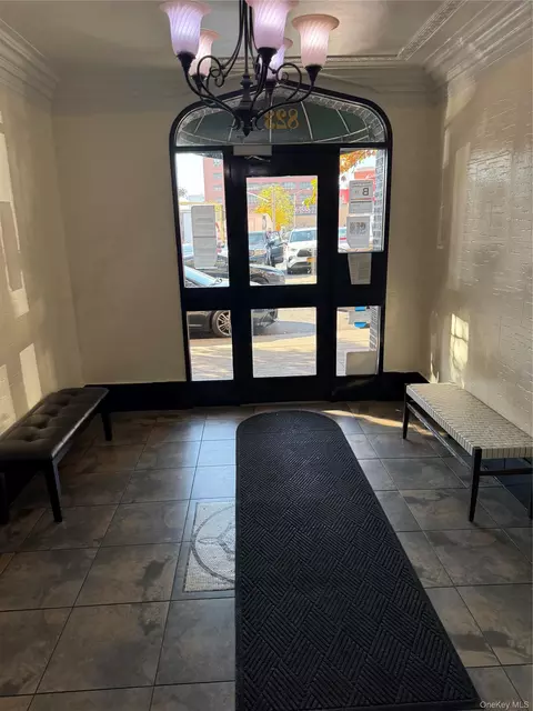 Entry Way - 823 E 147th St #26, New York, NY 10455 photo 3 of 3