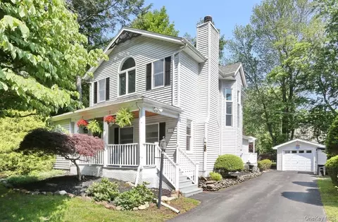 115 Brewery Rd, Clarkstown, NY 10956