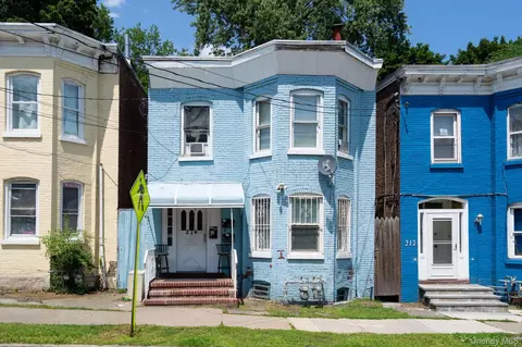 214 Renwick St, Newburgh, NY 12550