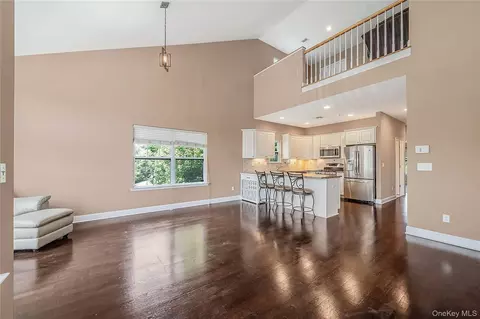 Living - 93 Millie Ct, Patchogue, NY 11772 photo 2 of 4
