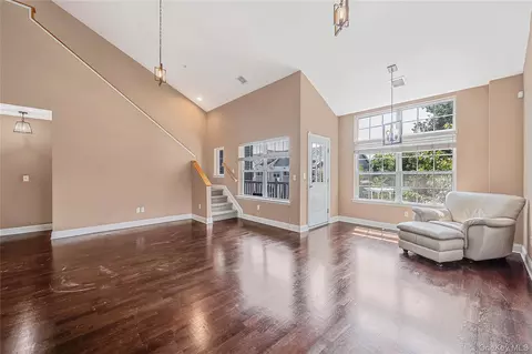 Living - 93 Millie Ct, Patchogue, NY 11772 photo 3 of 4