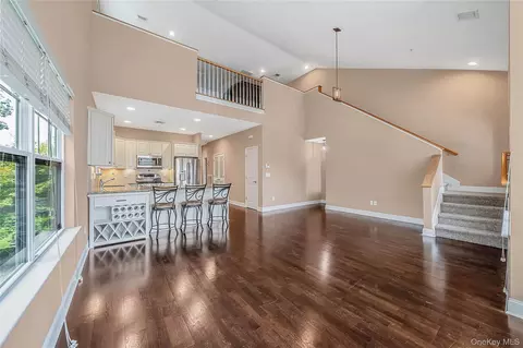 Living - 93 Millie Ct, Patchogue, NY 11772 photo 4 of 4