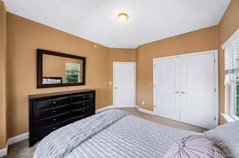 Bedroom - 93 Millie Ct, Patchogue, NY 11772 photo 3 of 4