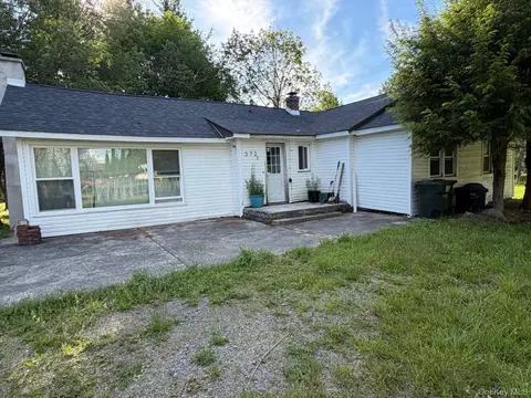 372 Lt Brender Hwy, Liberty, NY 12734