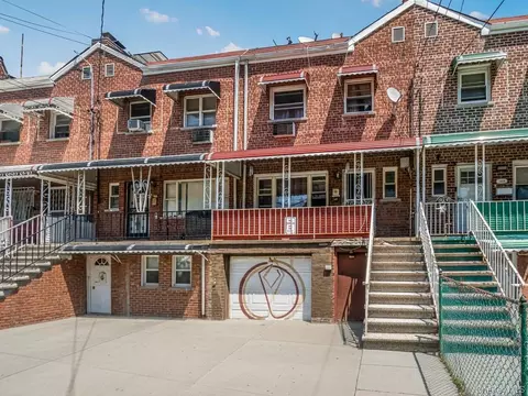 3410 Gunther Ave, New York, NY 10469