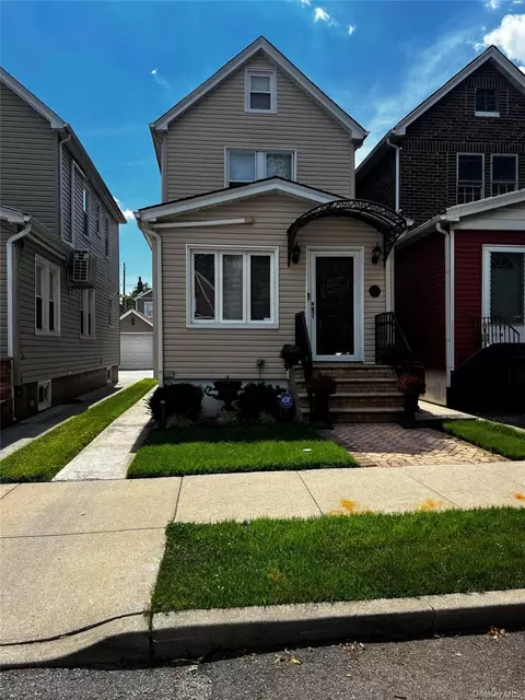 111-46 139th St, Jamaica, NY 11435
