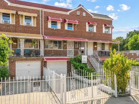 3302 Tiemann Ave, New York, NY 10469