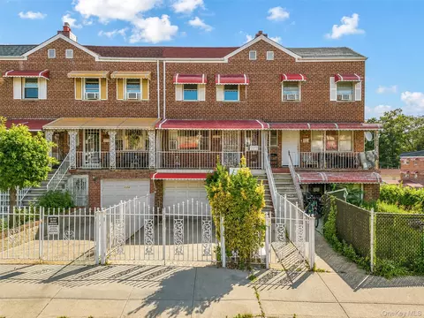 3302 Tiemann Ave, New York, NY 10469