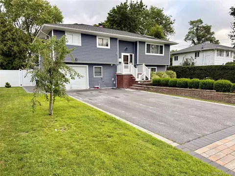 Undisclosed, Brentwood, NY 11717