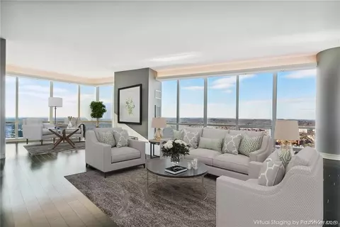 5 Renaissance Sq #PH40C, White Plains, NY 10601