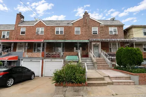132-41 60th Ave, Flushing, NY 11355
