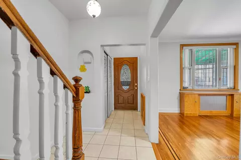 Entry Way - 132-41 60th Ave, Flushing, NY 11355 photo 1 of 2