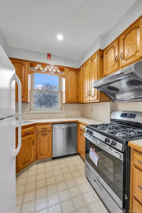 Kitchen - 132-41 60th Ave, Flushing, NY 11355 photo 1 of 2
