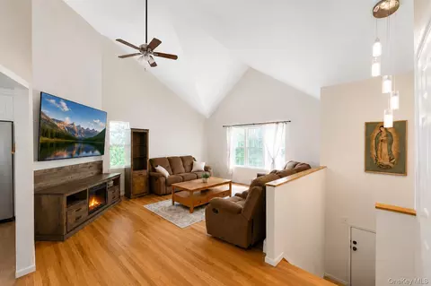 Living - 71 Barton Ave, Patchogue, NY 11772 photo 1 of 1