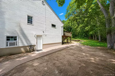 Exterior - 71 Barton Ave, Patchogue, NY 11772 photo 5 of 5