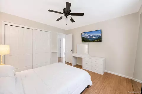 Bedroom - 71 Barton Ave, Patchogue, NY 11772 photo 1 of 10
