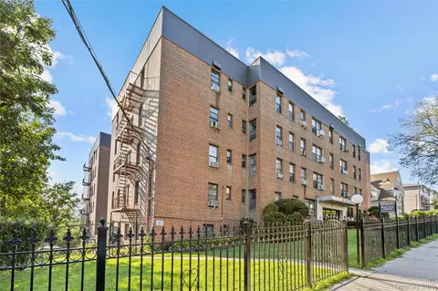 309 N Broadway Broadway #2G, Yonkers, NY 10701