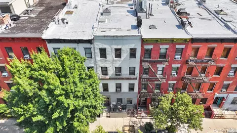 175 E 117th St, New York, NY 10035