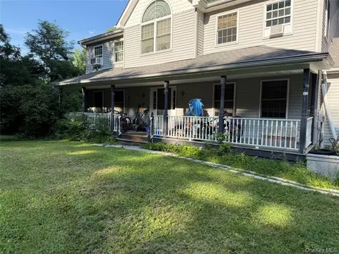 Exterior - 45 Berea Rd, Walden, NY 12586 photo 2 of 3