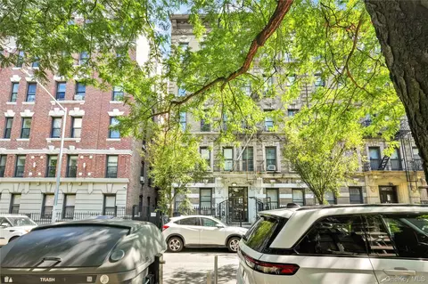 509 W 140th St #2B, New York, NY 10031