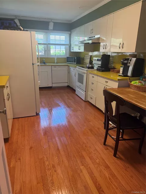 Kitchen - 156 N Ocean Ave, Patchogue, NY 11772 photo 1 of 1