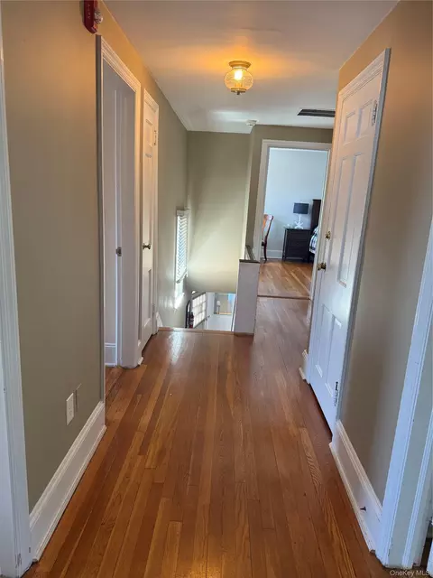 Entry Way - 156 N Ocean Ave, Patchogue, NY 11772 photo 2 of 3