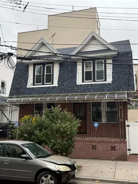 173-24 89th Ave, Jamaica, NY 11432