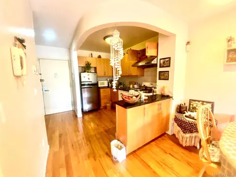 Kitchen - 38-22 147th St #5B, New York, NY 11355 photo 1 of 1