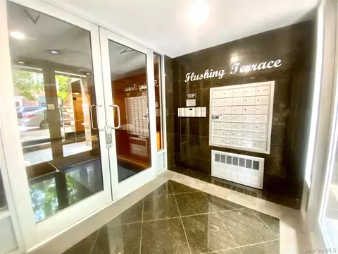 Entry Way - 38-22 147th St #5B, New York, NY 11355 photo 1 of 5
