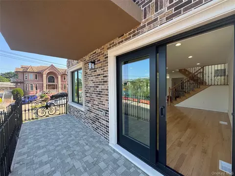 Exterior - 168-19 12th Rd, Whitestone, NY 11357 photo 5 of 5