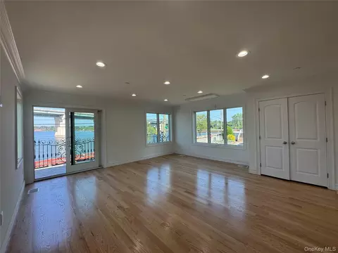 Living - 168-19 12th Rd, Whitestone, NY 11357 photo 2 of 4