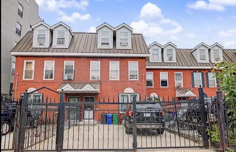 658 Beck St, New York, NY 10455