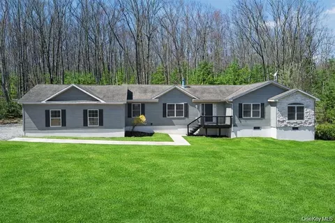768 Forestburgh Rd, Glen Spey, NY 12737