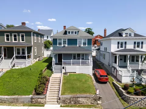 102 Prospect St, Newburgh, NY 12550