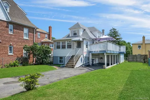 1650 Research Ave, New York, NY 10465
