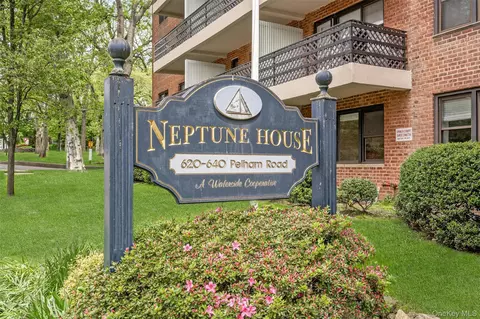 640 Pelham Rd #1D, New Rochelle, NY 10805