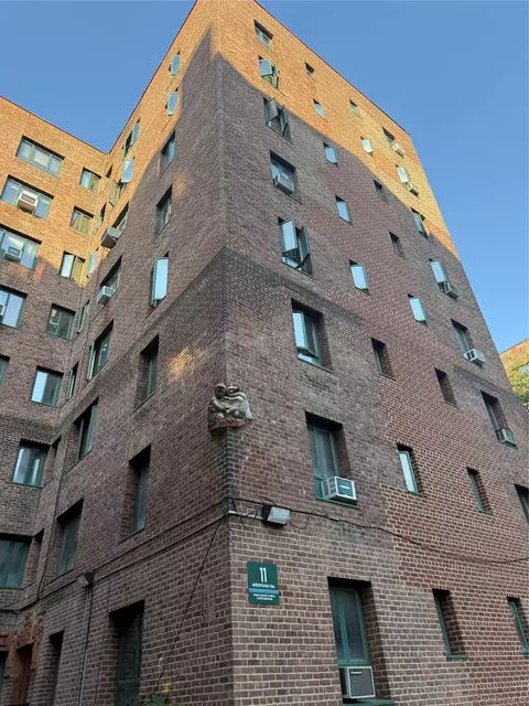 11 Metropolitan Oval #7B, New York, NY 10462