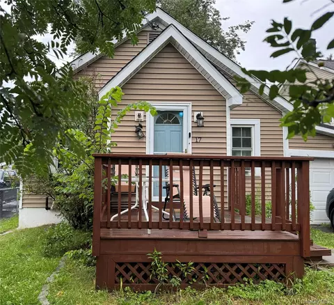 17 Cooley Rd, Parksville, NY 12768