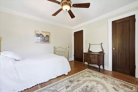 Bedroom - 159-02 28th Ave, Flushing, NY 11358 photo 5 of 8
