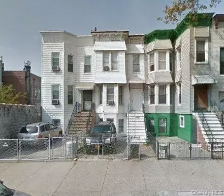 1183 Decatur St, Brooklyn, NY 11207